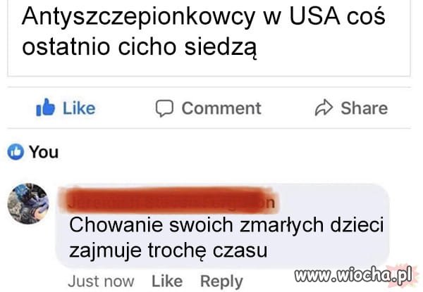 Czarny humor.