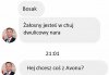 Jeśli wyborcy Bosaka zagłosują na Dudę w II turze.