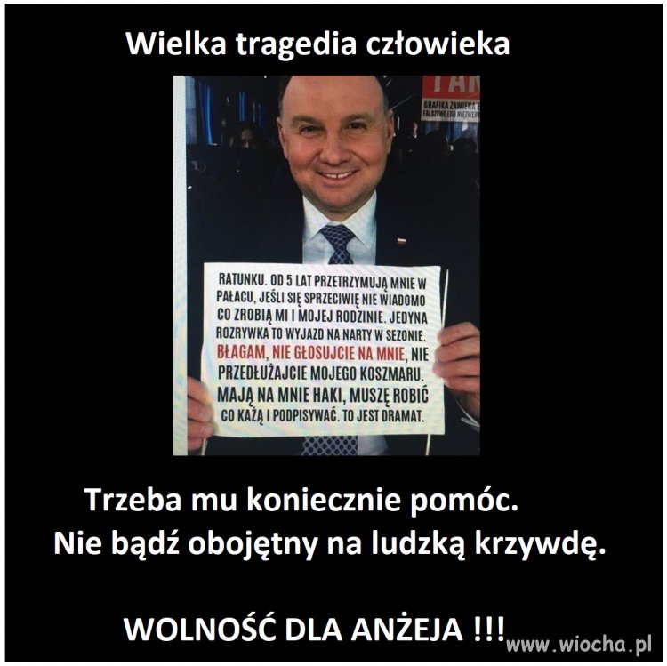 Ty też możesz pomóc