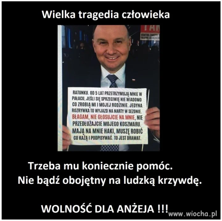 Ty też możesz pomóc