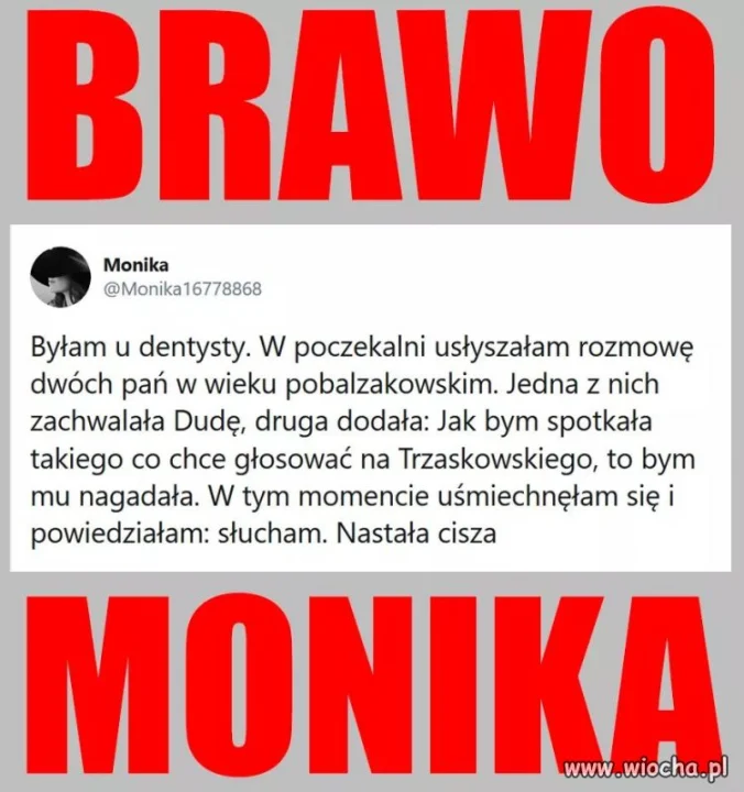 Elektorat PiS...
