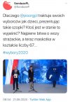 Przekaz dnia