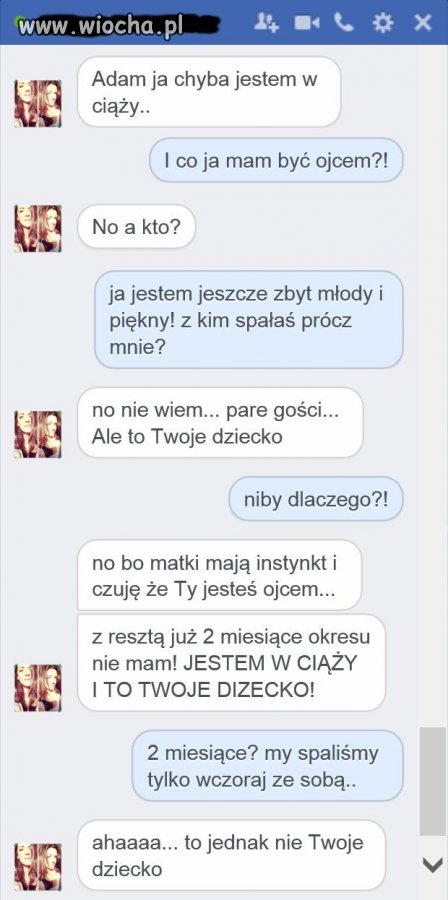 Jak szukać tatusia