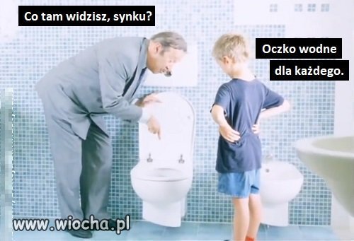 Nowy program - "Oczko +"
