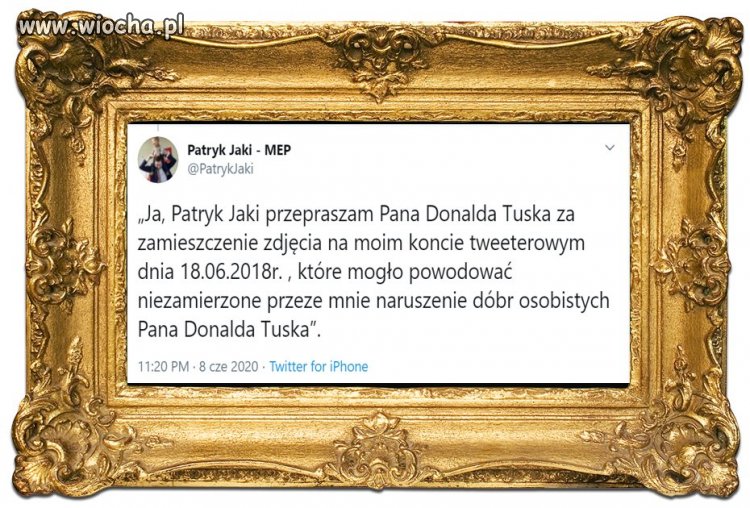 Podziwiajcie 
