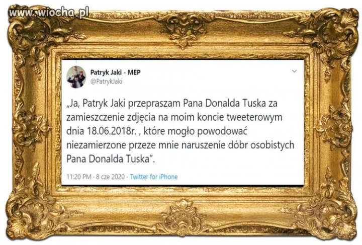Podziwiajcie 