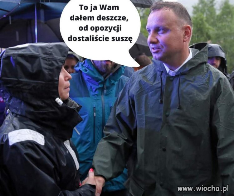Taka sytuacja