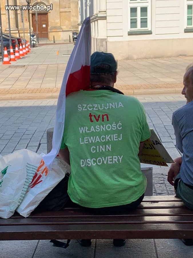 Nie wiem co to CINN...
