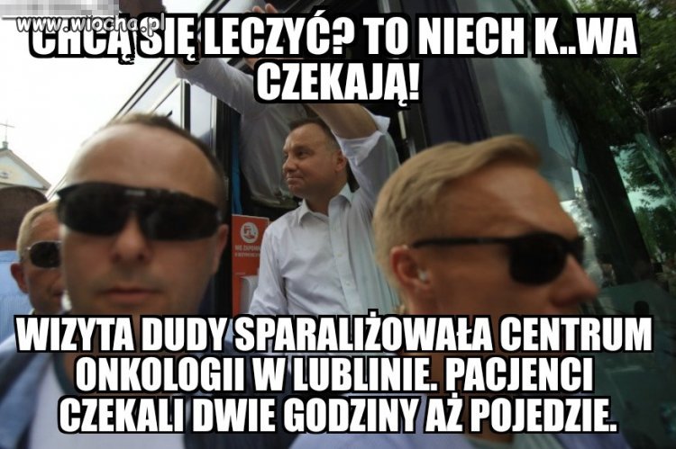 Po pisowsku i śmieszno i straszno