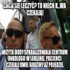 Po pisowsku i śmieszno i straszno