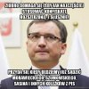 Chyba tego pan minister nie przewidział