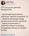 Wytyka innym