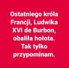 Przekażcie prezesowi ...