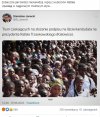 W Pisie coraz większa panika