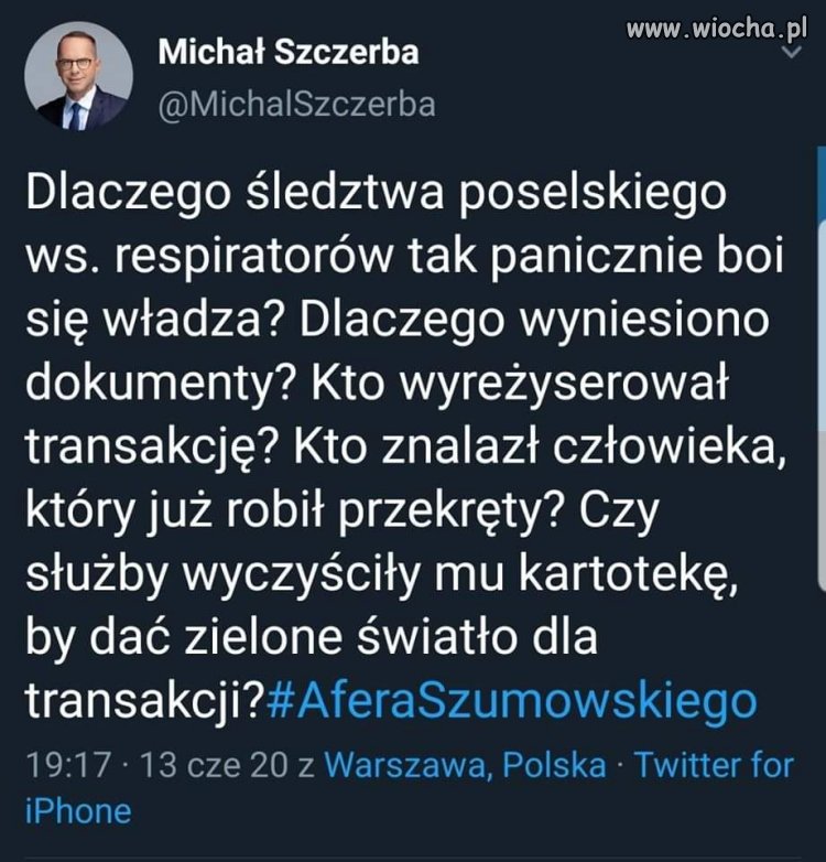 Śledztwo 