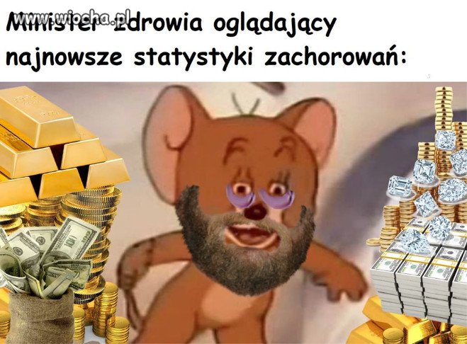 Polska liderem w Europie.
