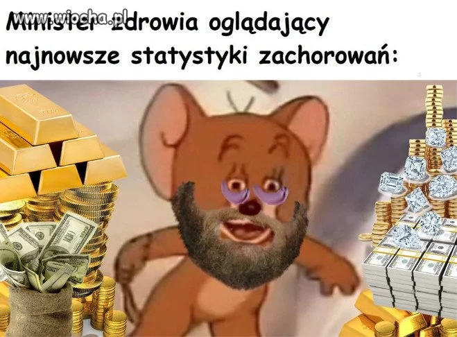 Polska liderem w Europie.