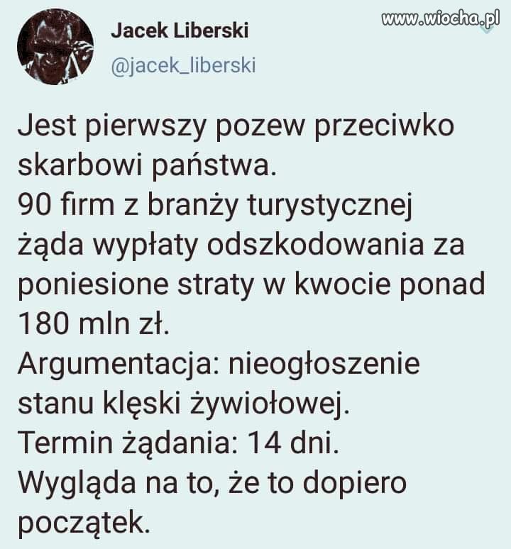 Już się zaczyna 
