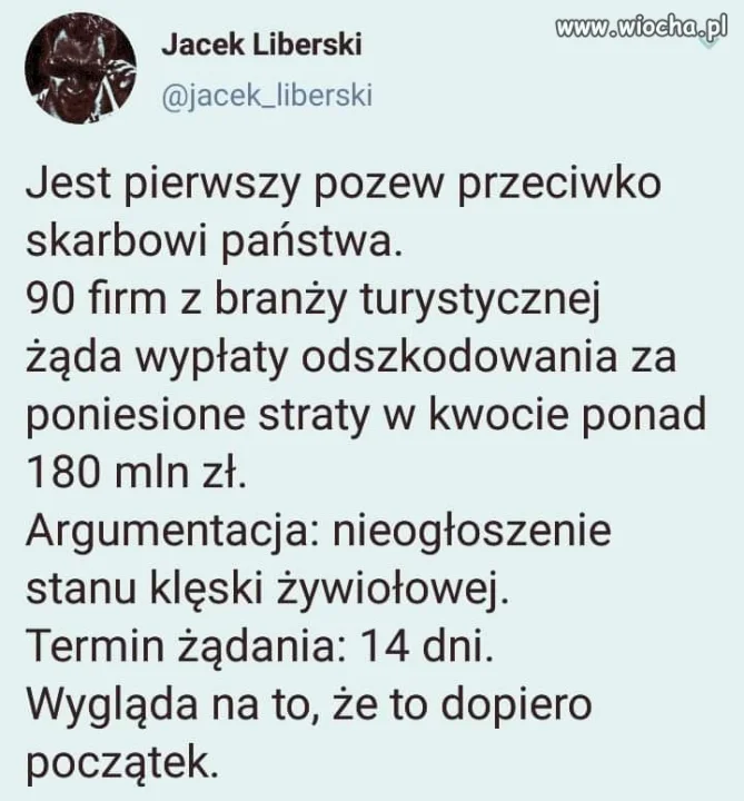 Już się zaczyna 