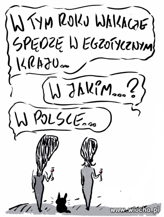 Marzenia się spełniają... 