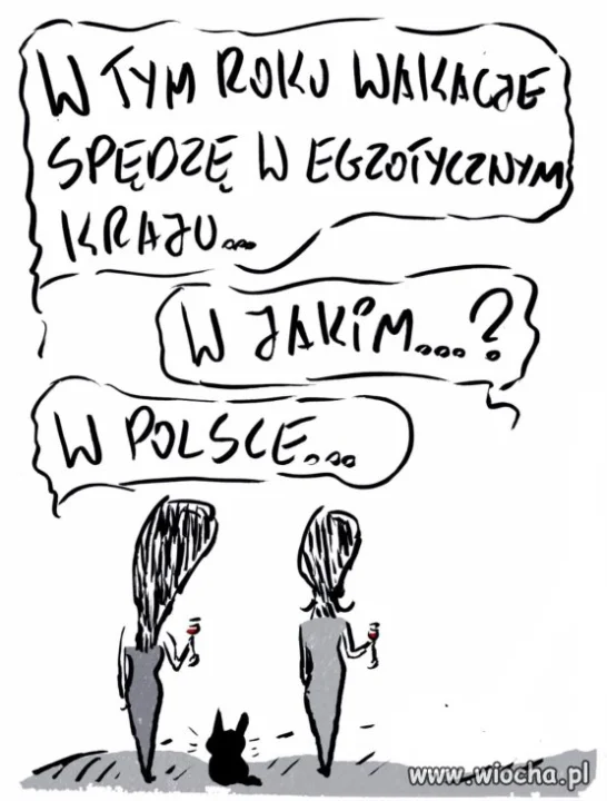 Marzenia się spełniają... 