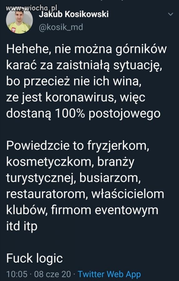No rządzący to jak to jest