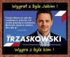 Wygrał z byle Jakim