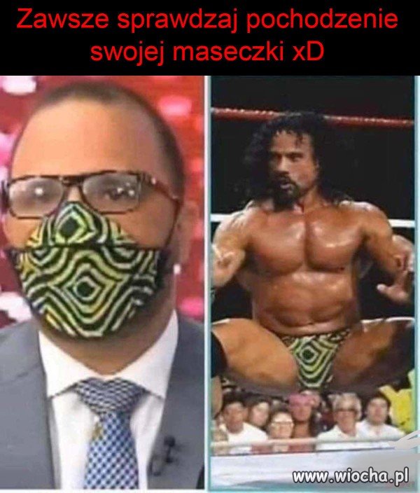 To bardzo ważne...