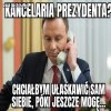 Póki jeszcze mogę. 