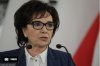 Elżbieta Witek na Podkarpaciu.