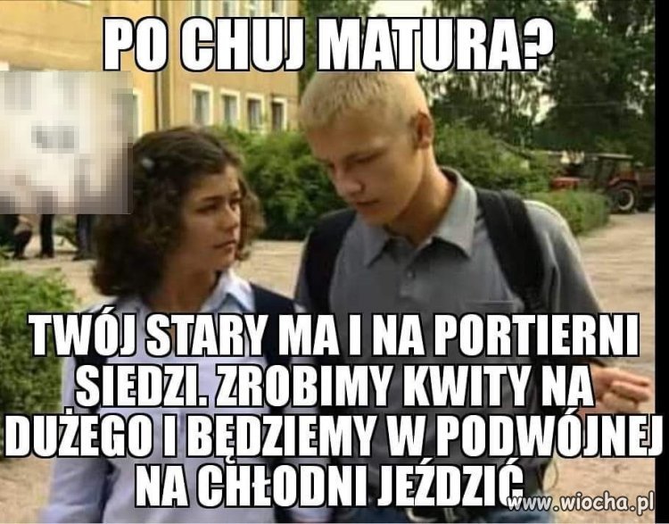 Brak tematu