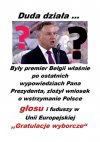  Ten cymbał powinien dostać zakaz