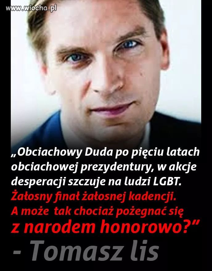 Obciachowe 