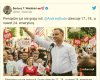 Nikt tyle nie obieca ile pis kiedy sie Jarek boi