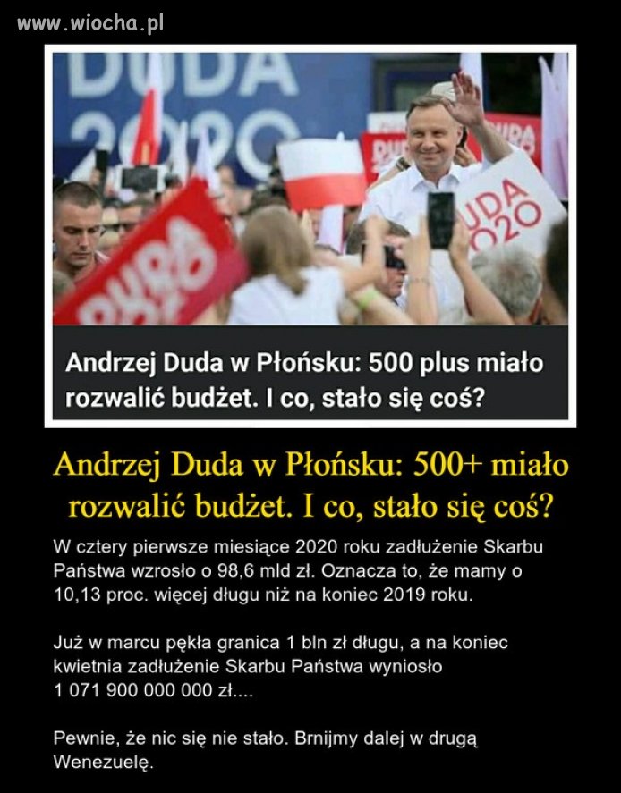 Spokojnie. Nic się nie stało ... 