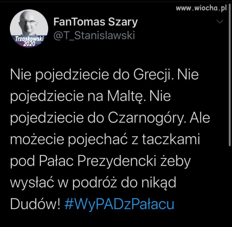 Ciekawa propozycja. Chyba się tam wybiorę ...