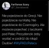 Ciekawa propozycja. Chyba się tam wybiorę ...