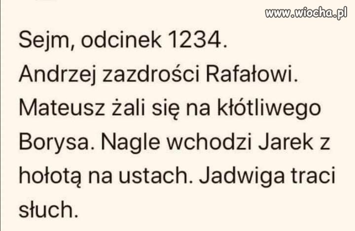 Moda na Sukces