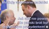 Teraz może odejść w niebyt.
