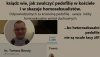 Homoseksualiści winni pedofilii w kościele?