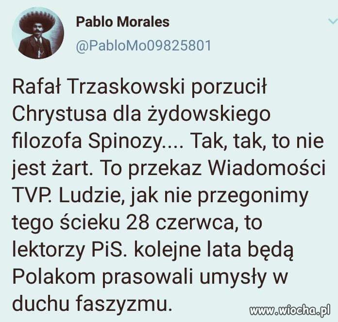 Przekaz TVP