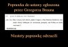 Takimi bzdurami zajmują się w sejmie