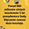 To te nakolanniki są aż tak drogie?