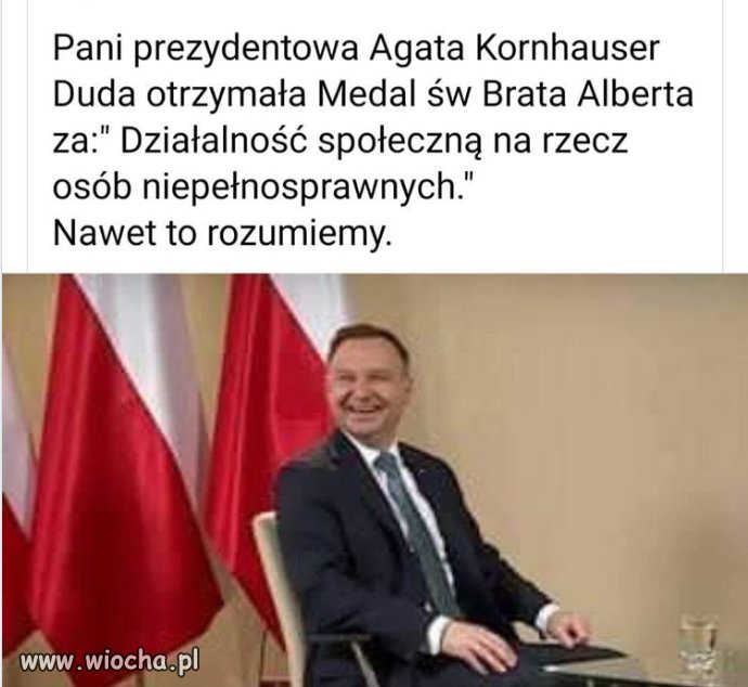 Nie ma co się dziwić