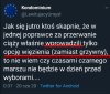 Dobrze że tylko więzienie