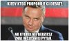 Debata w TVN? 