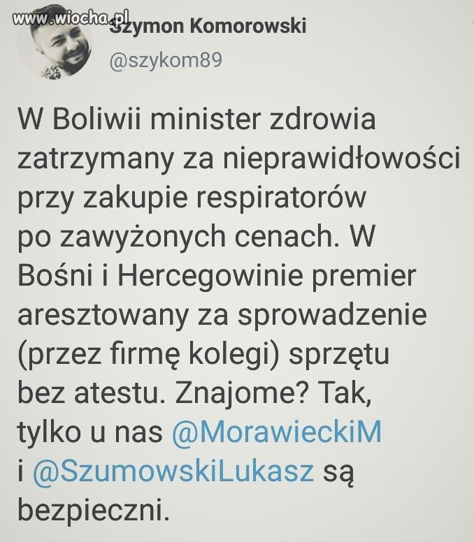 Tylko w Polsce