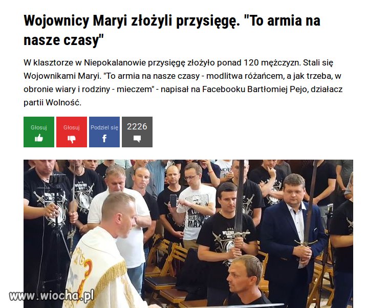 Takie pytanie