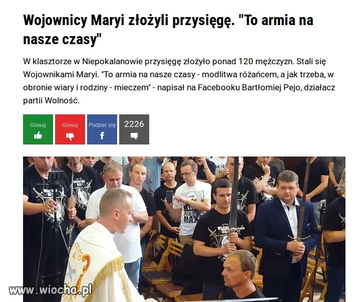 Takie pytanie