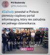 Na coś trzeba wydać te 2 miliardy...